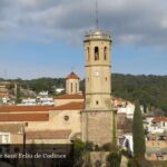 Iglesia Parroquial de Sant Feliu de Codines