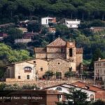 Iglesia Parroquial de Sant Pere y Sant Pau de Bigues