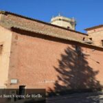 Iglesia Parroquial de Sant Vicenç de Riells