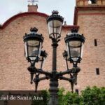 Iglesia Parroquial de Santa Ana