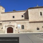 Iglesia Parroquial de Santa María de la Asunción