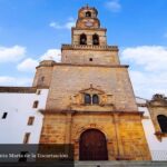 Iglesia Parroquial de Santa María de la Encarnación