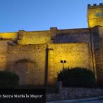 Iglesia Parroquial de Santa María La Mayor