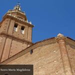 Iglesia Parroquial de Santa María Magdalena