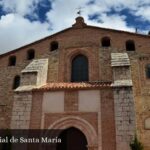 Iglesia Parroquial de Santa María