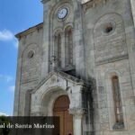 Iglesia Parroquial de Santa Marina