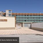 Iglesia Parroquial de Santa Rafaela María