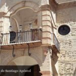 Iglesia Parroquial de Santiago Apóstol
