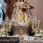 Iglesia Parroquial de Santiago El Mayor