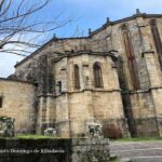 Iglesia Parroquial de Santo Domingo de Ribadavia