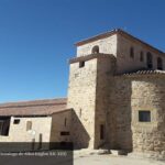 Iglesia Parroquial de Santo Domingo de Silos