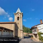 Iglesia Parroquial de Santo Domingo