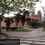Iglesia Parroquial de Santo Tomás Apóstol