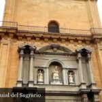 Iglesia Parroquial del Sagrario