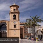 Iglesia Parroquial Nuestra Señora del Pilar