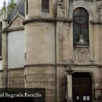 Iglesia Parroquial Sagrada Familia
