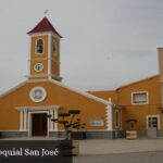 Iglesia Parroquial San José
