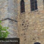 Iglesia Parroquial San Juan Bautista
