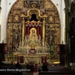 Iglesia Parroquial Santa María Magdalena