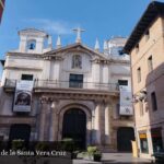 Iglesia Penitencial de la Santa Vera Cruz