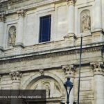 Iglesia Penitencial de Nuestra Señora de Las Angustias