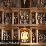 Iglesia Prioral Basílica Catedral