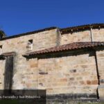 Iglesia Románica de San Facundo y San Primitivo