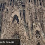 Iglesia Sagrada Familia