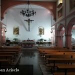 Iglesia San Acisclo