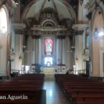 Iglesia San Agustín