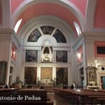 Iglesia San Antonio de Padua