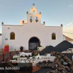 Iglesia San Antonio