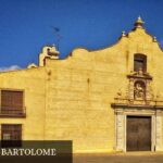 Iglesia San Bartolome
