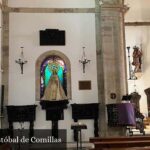 Iglesia San Cristóbal de Comillas