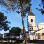 Iglesia San Eugenio Obispo