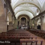 Iglesia San Félix