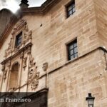 Iglesia San Francisco