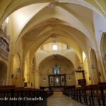 Iglesia San Francisco de Asís de Ciutadella