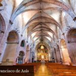 Iglesia San Francisco de Asís