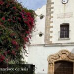 Iglesia San Francisco de Asis