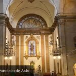 Iglesia San Francisco de Asís