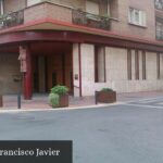 Iglesia San Francisco Javier