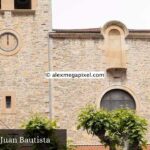 Iglesia San Juan Bautista