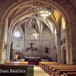 Iglesia San Juan Bautista
