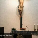 Iglesia San Juan Bosco