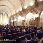 Iglesia San Juan del Hospital