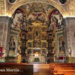Iglesia San Martín