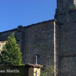 Iglesia San Martín