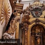 Iglesia San Miguel Arcángel