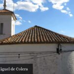 Iglesia San Miguel de Colera